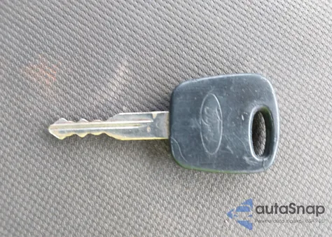 2000 Ford Ranger Xl/Xlt z USA, uszkodzony, nr VIN 1FTYR14V3YTB35486